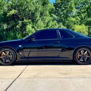 1999 Nissan Skyline GT-R