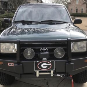 1999 Toyota Tacoma 4x4