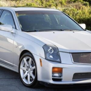 Cadillac CTS-V 2005