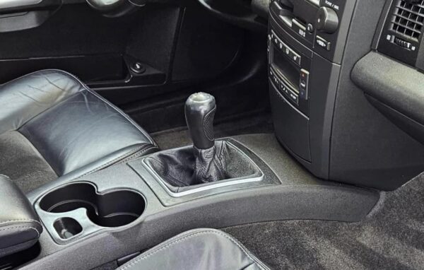 2005 Cadillac CTS-V - Image 10