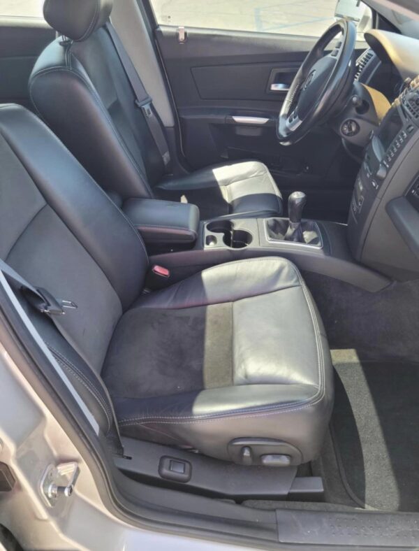 2005 Cadillac CTS-V - Image 8