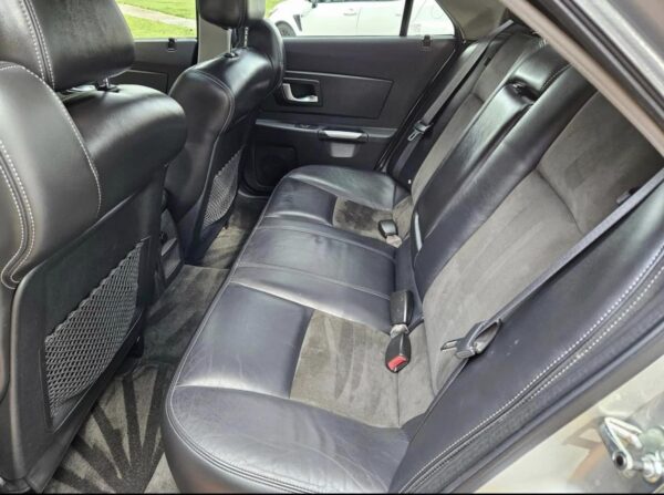 2005 Cadillac CTS-V - Image 7