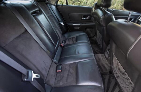 2005 Cadillac CTS-V - Image 5