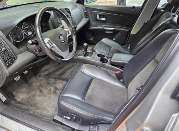2005 Cadillac CTS-V - Image 3