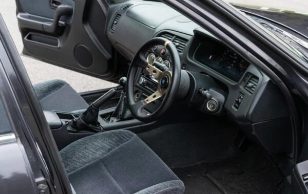 1996 Nissan Skyline GTS-25T Type M Sedan - Image 6