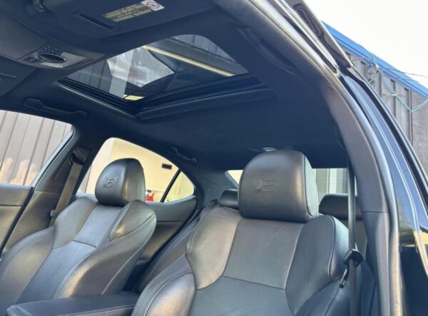 2008 Lexus IS F Neiman Marcus - Image 9