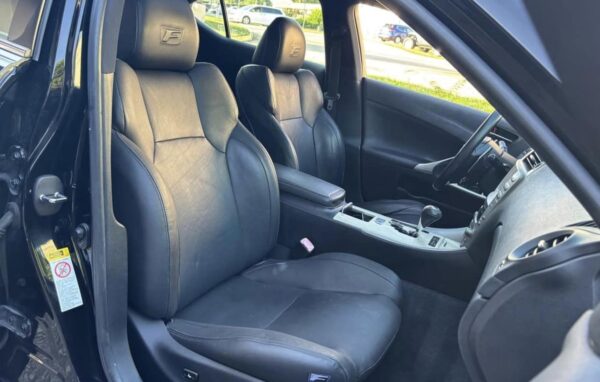2008 Lexus IS F Neiman Marcus - Image 8
