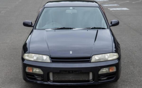 1996 Nissan Skyline GTS-25T Type M Sedan - Image 2