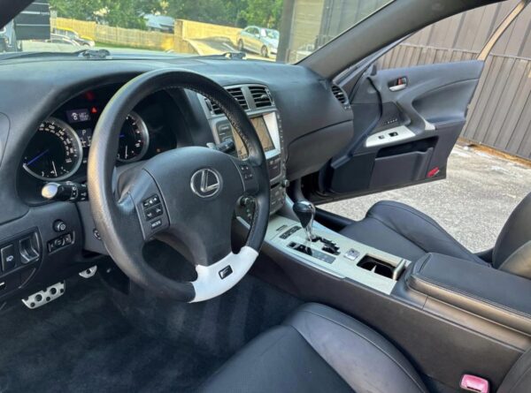 2008 Lexus IS F Neiman Marcus - Image 6