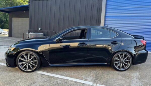 2008 Lexus IS F Neiman Marcus - Image 3