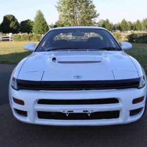 1992 Toyota Celica GT-Four