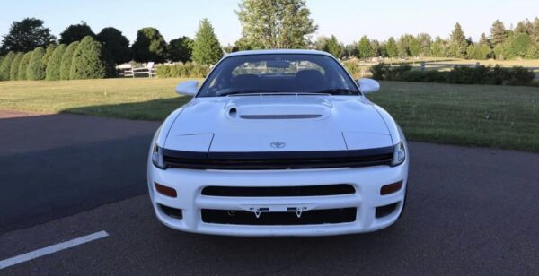 1992 Toyota Celica GT-Four