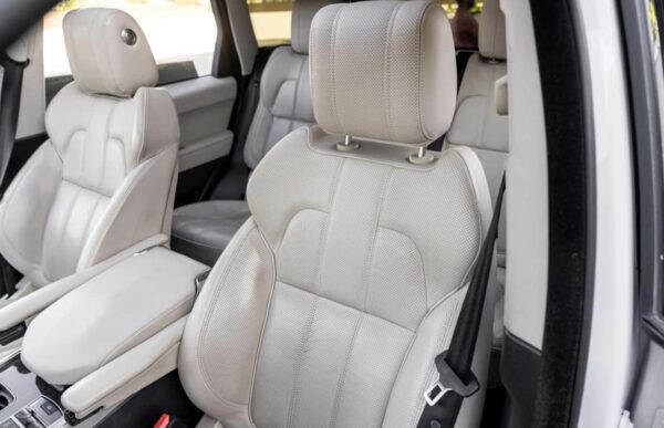 2016 Range Rover Sport Supercharged Dynamic - Image 3