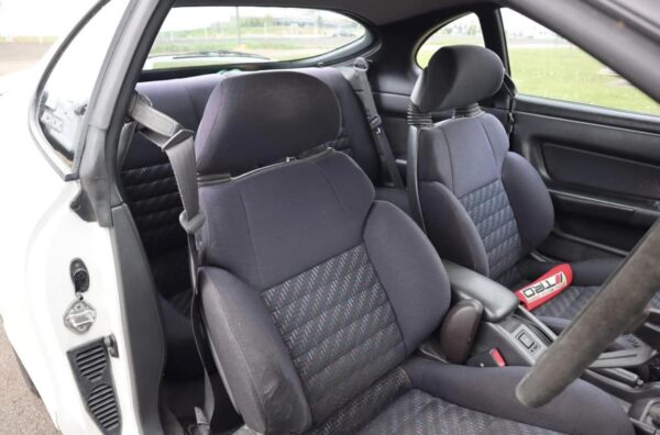 1992 Toyota Celica GT-Four RC - Image 10