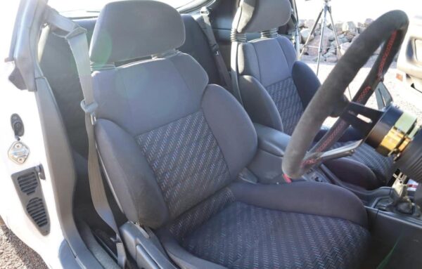 1992 Toyota Celica GT-Four RC - Image 9