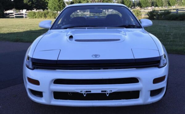 1992 Toyota Celica GT-Four RC - Image 6