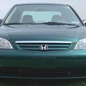 2001 Honda Civic DX