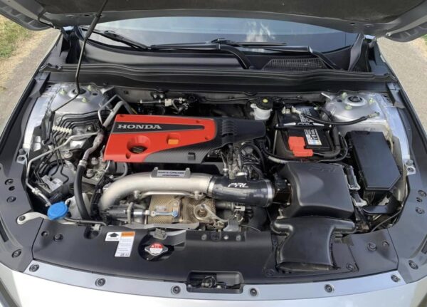 2018 Honda Accord 2.OT Sport - Image 11