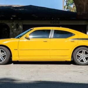 2006 Dodge Charger R/T