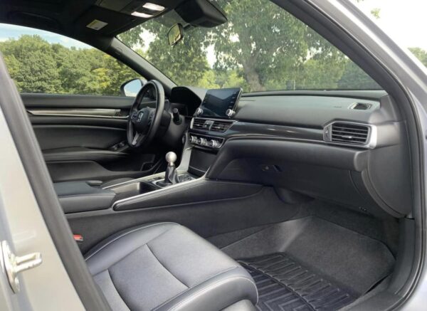 2018 Honda Accord 2.OT Sport - Image 6