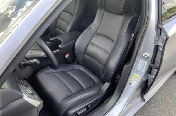 2018 Honda Accord 2.OT Sport - Image 5