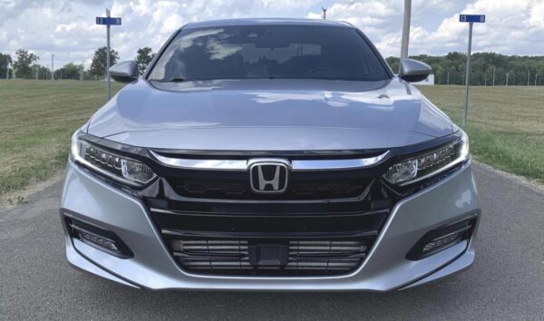 2018 Honda Accord 2.OT Sport - Image 4
