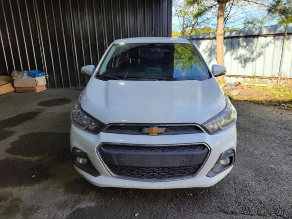 Chevrolet Spark 1.0 - Image 12