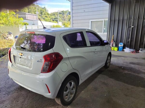 Chevrolet Spark 1.0 - Image 11