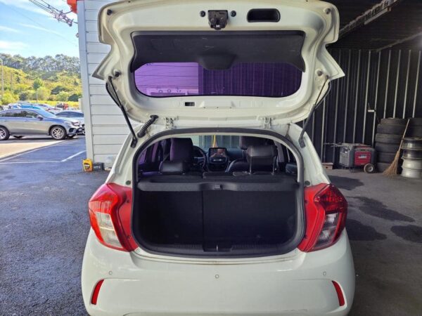Chevrolet Spark 1.0 - Image 9