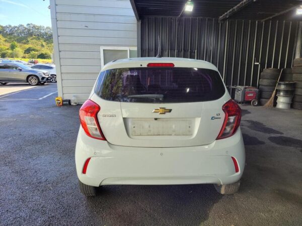 Chevrolet Spark 1.0 - Image 6
