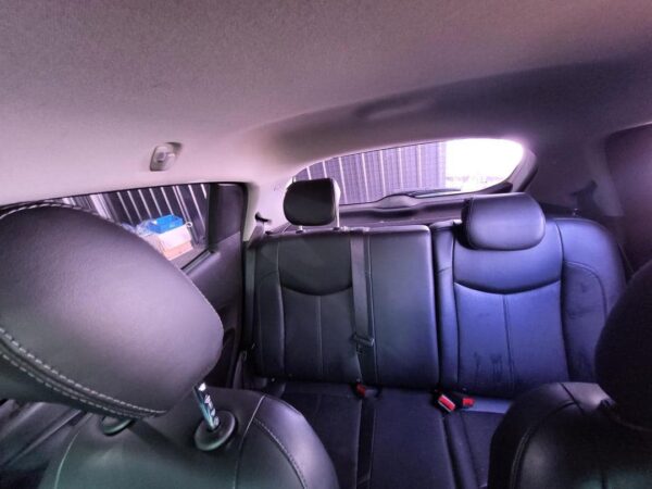 Chevrolet Spark 1.0 - Image 4