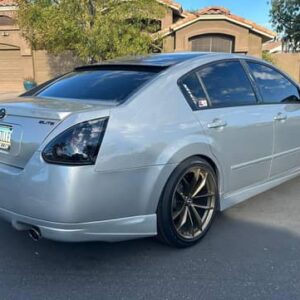 2004 Nissan Maxima SE