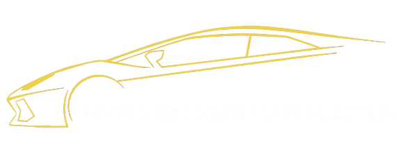 Marquis Cheap Car Auction