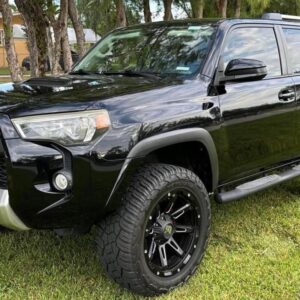 2006 Toyota 4Runner SR5