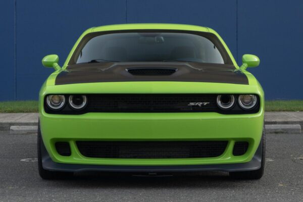 2015 Dodge Challenger SRT Hellcat - Image 16