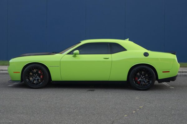 2015 Dodge Challenger SRT Hellcat - Image 14