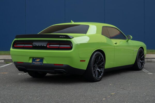 2015 Dodge Challenger SRT Hellcat - Image 12