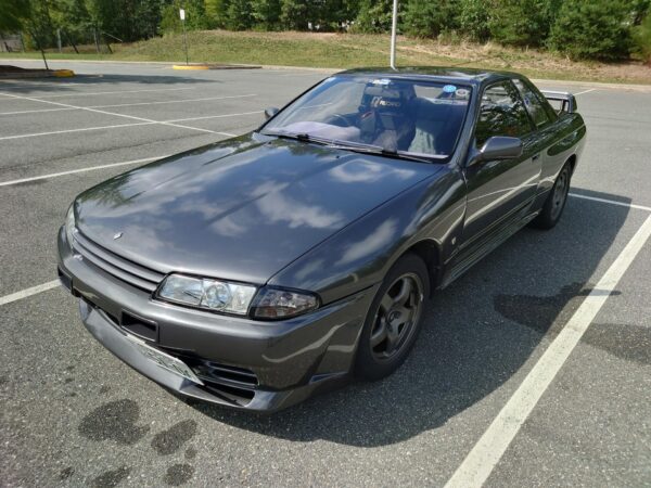 1990 Nissan Skyline GT-R - Image 14