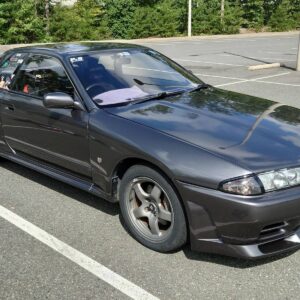 1990 Nissan Skyline GT-R