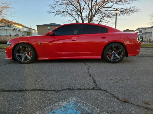 2018 Dodge Charger SRT Hellcat - Image 16