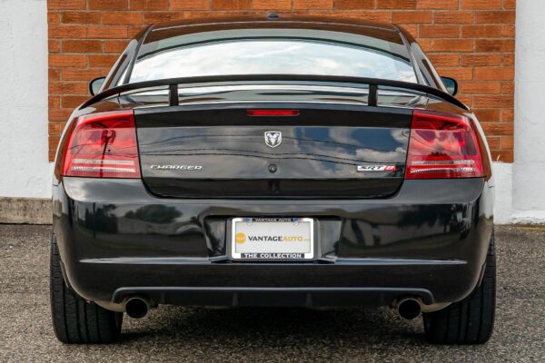 2006 Dodge Charger SRT8 - Image 9