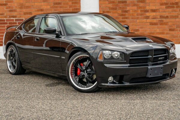 2006 Dodge Charger SRT8 - Image 6