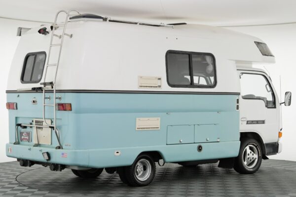 1994 Nissan Atlas 100 Camper - Image 15