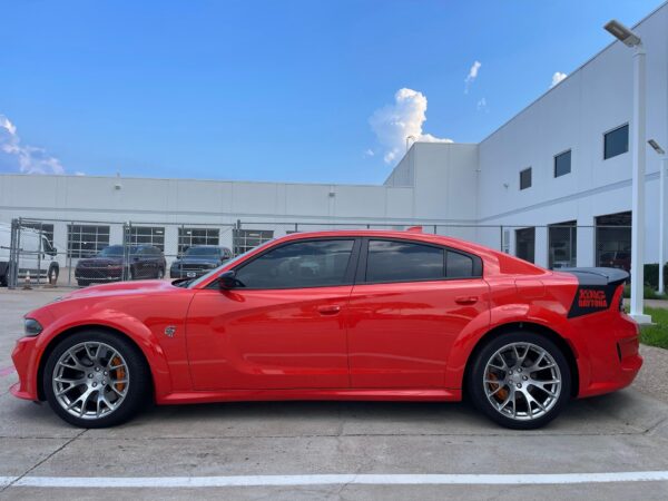 2023 Dodge Charger King Daytona Special Edition - Image 7