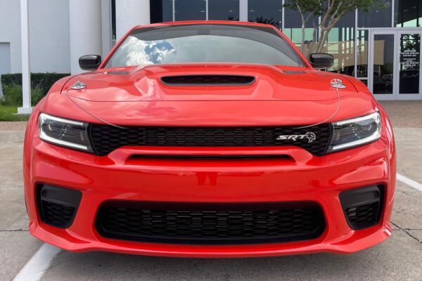 2023 Dodge Charger King Daytona Special Edition - Image 6