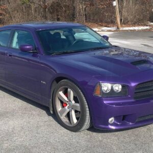 2007 Dodge Charger SRT