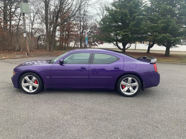 2007 Dodge Charger SRT - Image 5