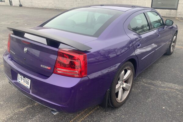 2007 Dodge Charger SRT - Image 14