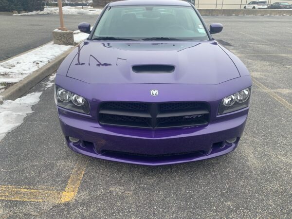 2007 Dodge Charger SRT - Image 2