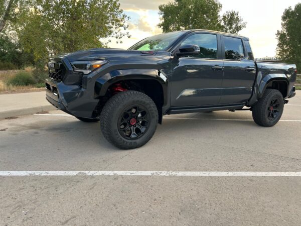 2024 Toyota Tacoma TRD Pro 4x4 Double Cab - Image 16